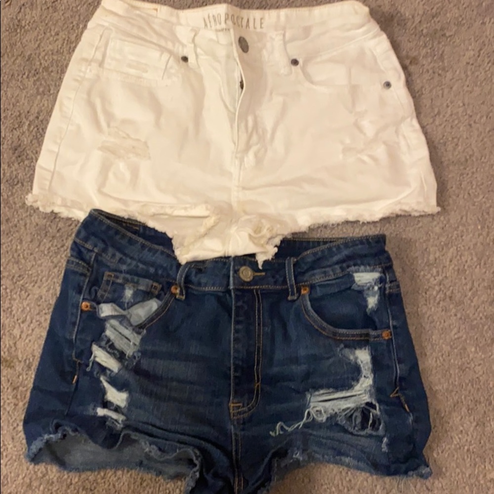 Aeropostale Shorts